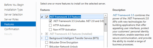 Windows サーバー 2012