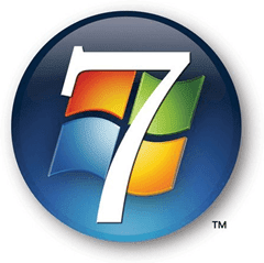 Windows 7 をアンインストールする