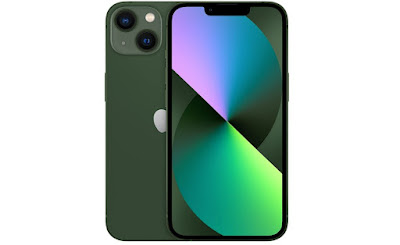 アップル iPhone 13
