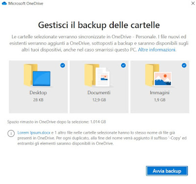 OneDrive
