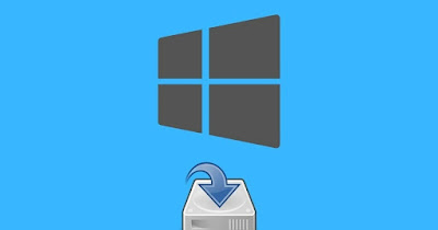 パソコンのバックアップ
