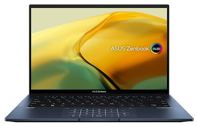 ASUS ゼンブック 14