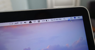 Mac をカスタマイズする