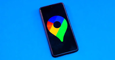 グーグルマップ