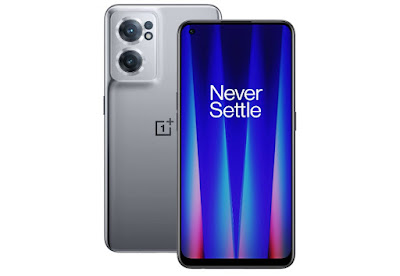 OnePlus Nord CE 2