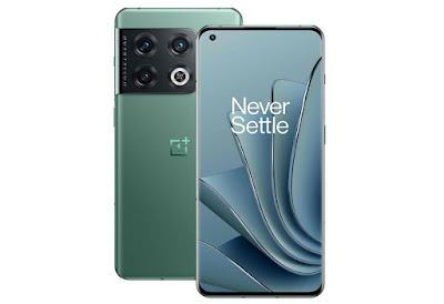 OnePlus 10 プロ 5G