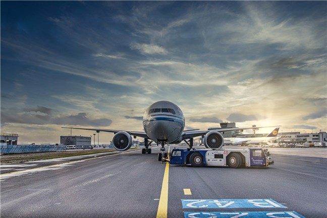 ほとんどの航空会社は、パワーバンクについて同じ規則に従っています
