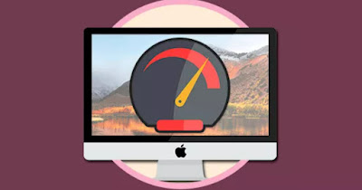 Macを高速化