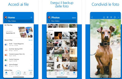 OneDrive