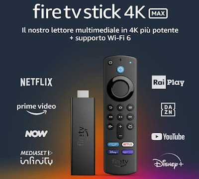 ファイヤーTVスティック