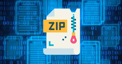 オンラインでZIPを解凍