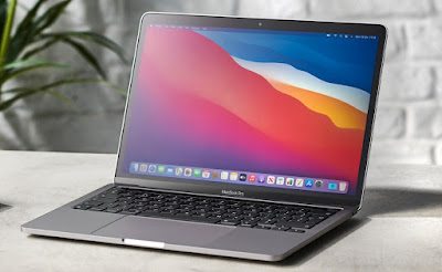 MacBook Pro PC