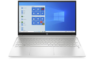 HP PC パビリオン 15