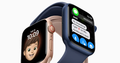 アップルウォッチの機能