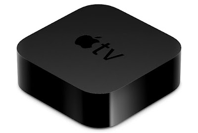 アップルテレビ 4K