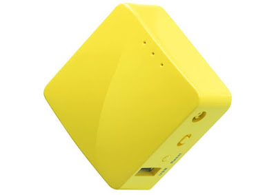 USBモデム