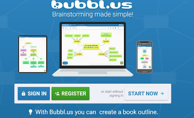 Bubbl.us