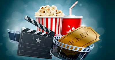 映画のストリーミング