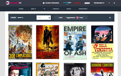 Popcorntv.it
