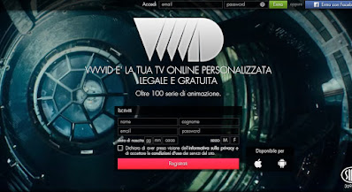 VVVVID
