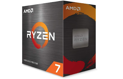 AMD 構成