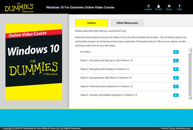 Windows 10 at work 初心者向けの本
