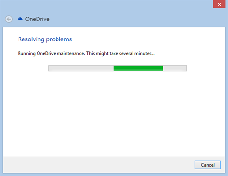 OneDrive、トラブルシューティング、問題、アクセス、同期、ファイル