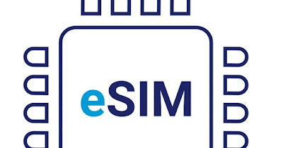 eSIMを有効にする
