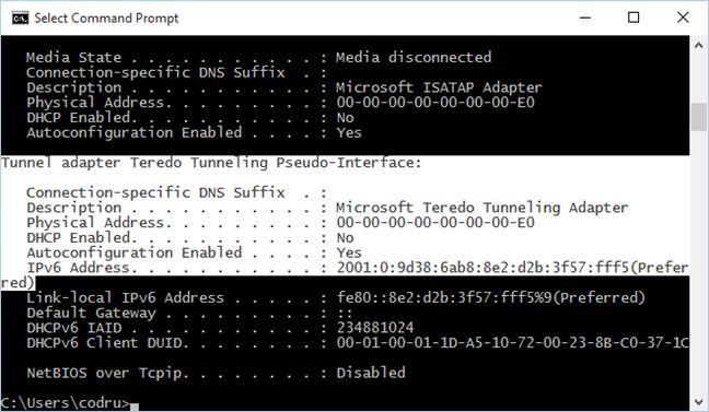 Windows 10, コマンド プロンプト, PowerShell, 新機能, 機能