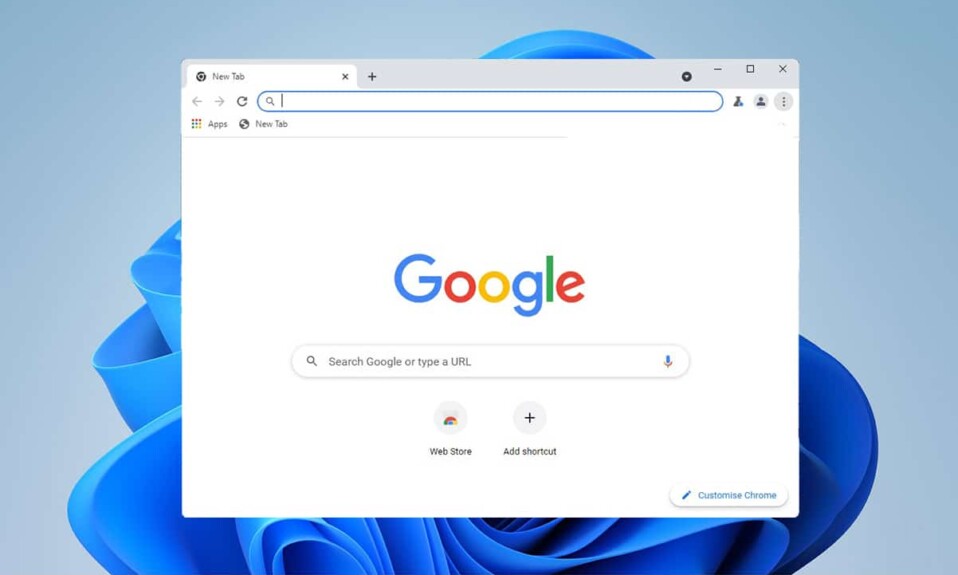 Chrome で Windows 11 UI スタイルを有効にする方法
