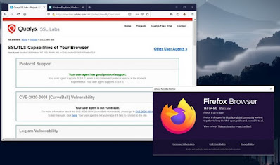 モジラ ファイアフォックス