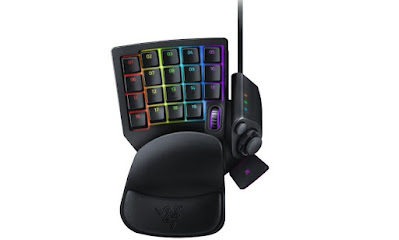 Razer Tartarus