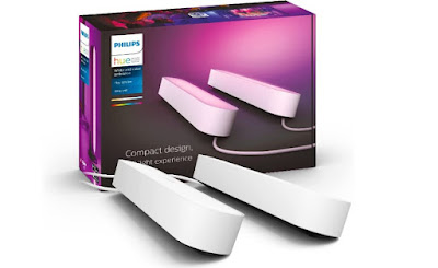 Philips Hue プレイ