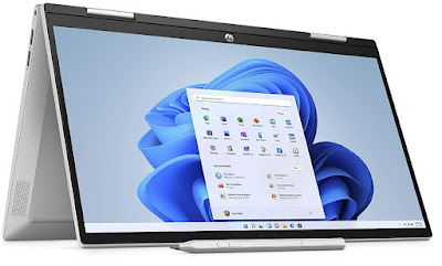 HP パビリオン x360