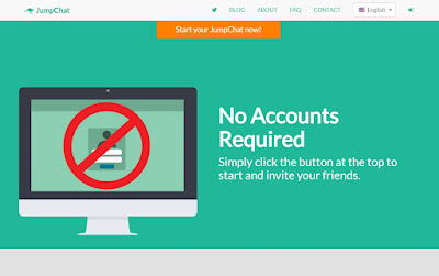 ジャンプチャット