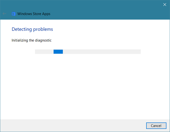 Windows 10、PowerShell、アプリの再インストール