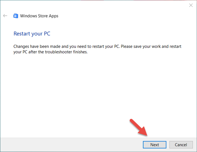 Windows 10、PowerShell、アプリの再インストール