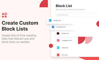 ブロックサイト