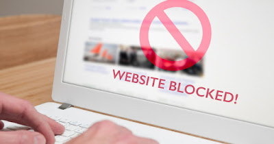 ブロック サイト