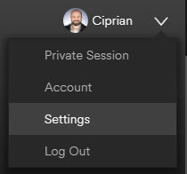 Spotify、Windows
