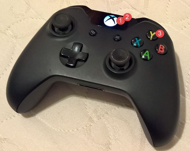 Xbox One、スクリーンショット、ボタン、場所、ゲーム DVR