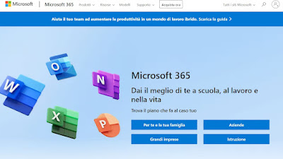 マイクロソフト 365