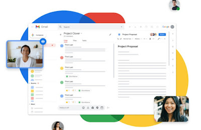 Google ワークスペース