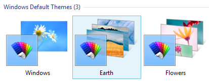 Windows 8, 壁紙, 場所, ロック画面, デスクトップ