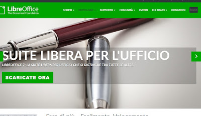 LibreOffice Draw アプリ LibreOffice Draw