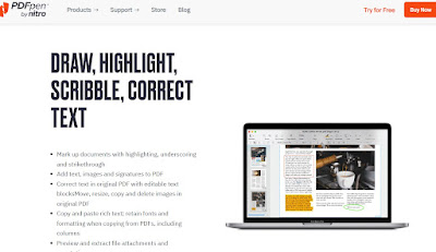 PDF Pro Essentials アプリ PDF Pro エッセンシャル