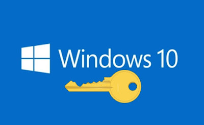 Windows プロダクト キー