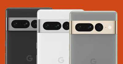 Androidフォン