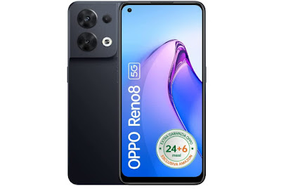 OPPO リノ 8