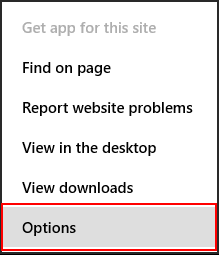 Internet Explorer, Windows 8.1, アプリ, 削除, 閲覧履歴, データ